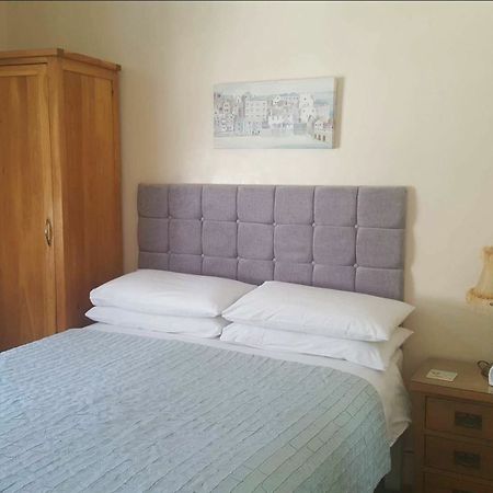 Hotel The Old Malt House Looe Esterno foto