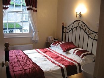 Hotel The Old Malt House Looe Esterno foto